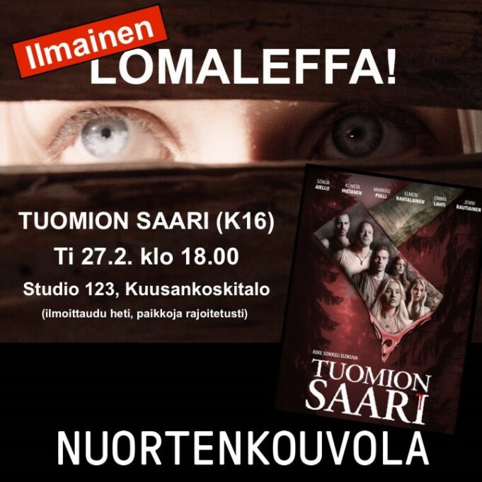 Tuomion saari